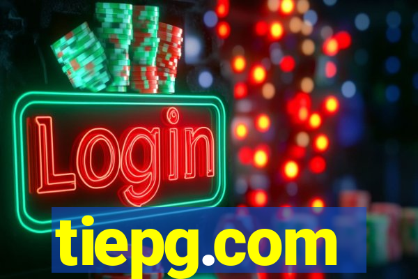 tiepg.com