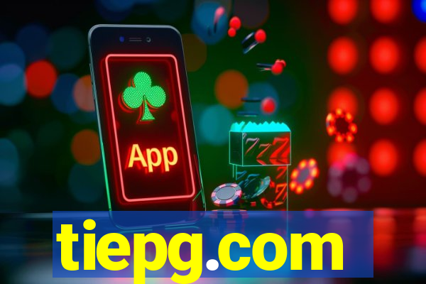 tiepg.com