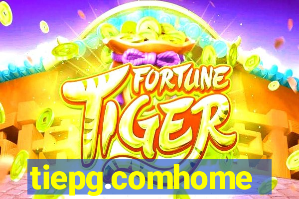 tiepg.comhome