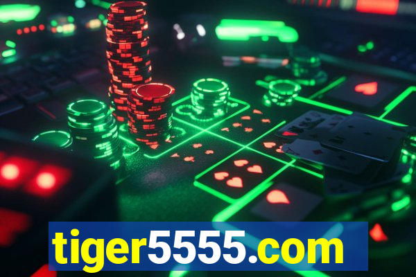 tiger5555.com