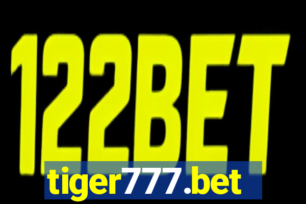 tiger777.bet