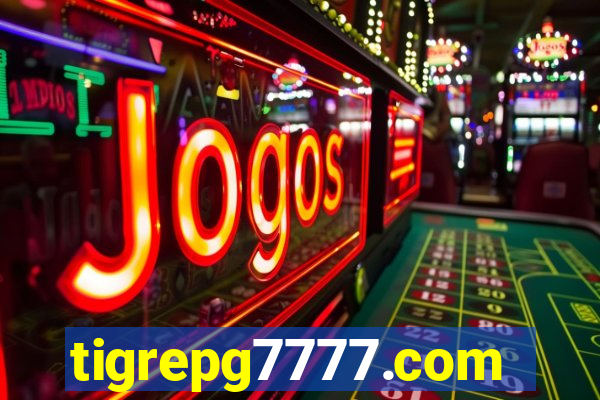 tigrepg7777.com