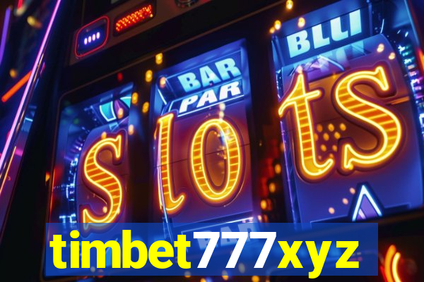 timbet777xyz