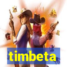 timbeta