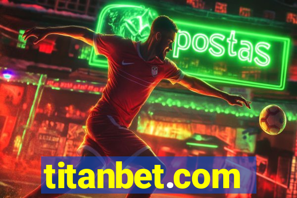 titanbet.com