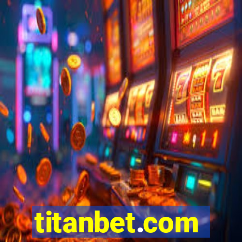 titanbet.com