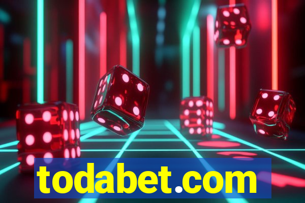 todabet.com