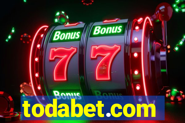 todabet.com