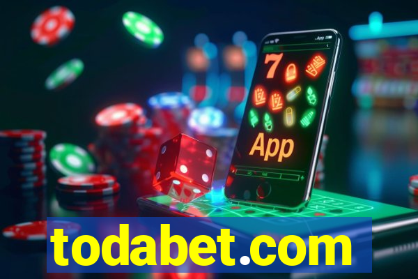 todabet.com