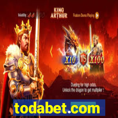 todabet.com