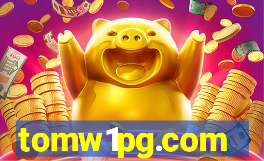 tomw1pg.com