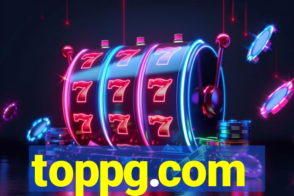 toppg.com