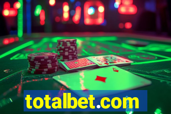 totalbet.com