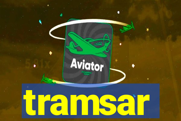 tramsar