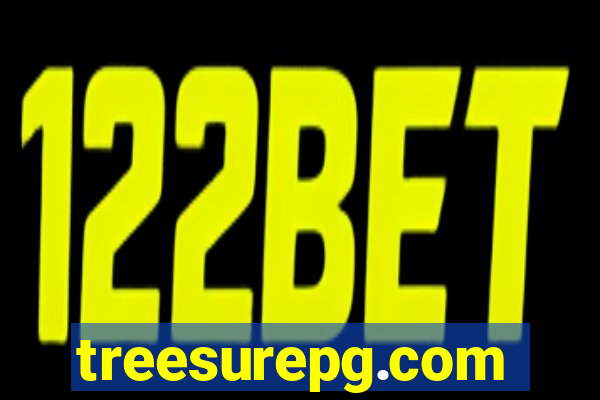 treesurepg.com