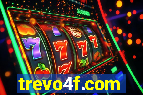 trevo4f.com