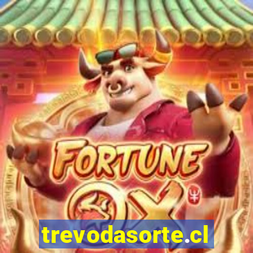 trevodasorte.club