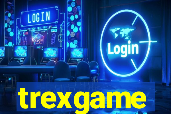 trexgame
