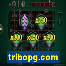 tribopg.com