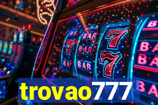 trovao777