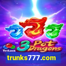 trunks777.com