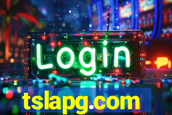 tslapg.com
