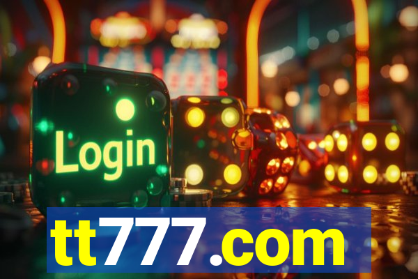 tt777.com