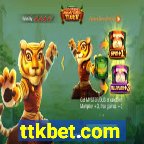 ttkbet.com