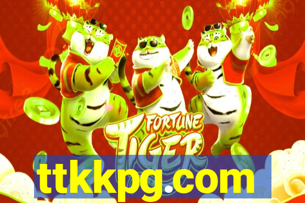 ttkkpg.com