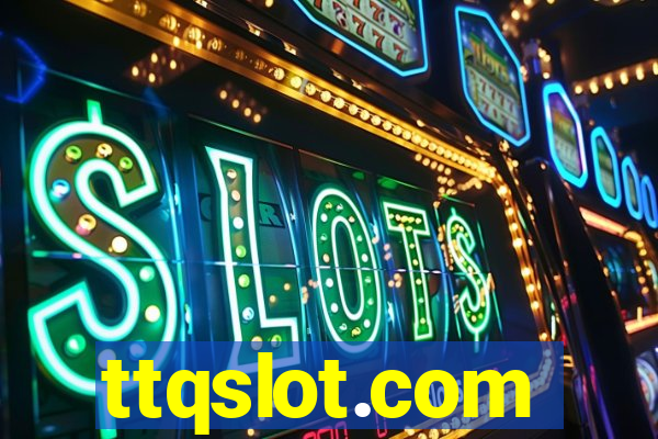 ttqslot.com
