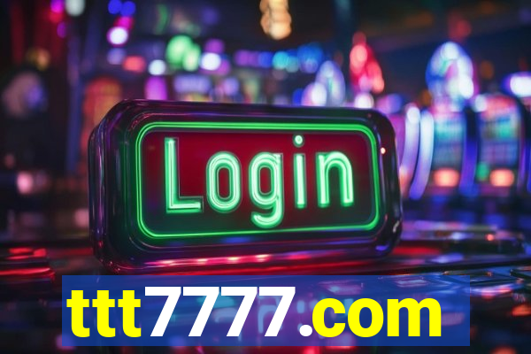 ttt7777.com