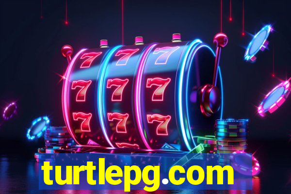 turtlepg.com
