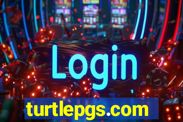 turtlepgs.com