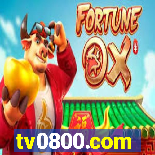 tv0800.com