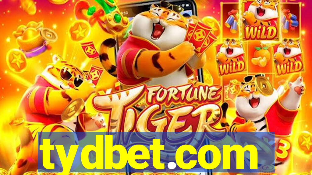 tydbet.com