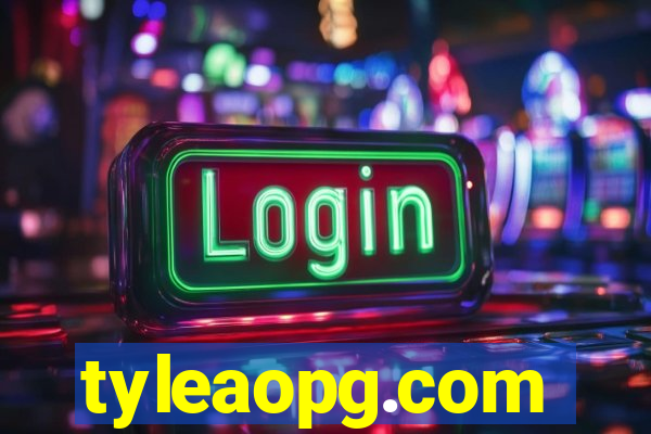 tyleaopg.com