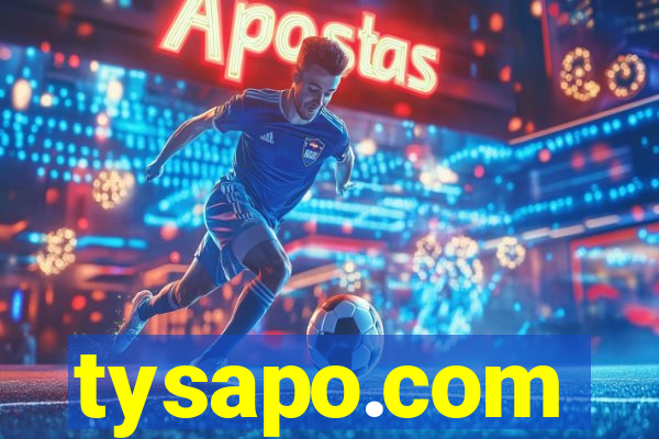 tysapo.com