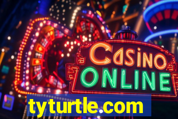 tyturtle.com