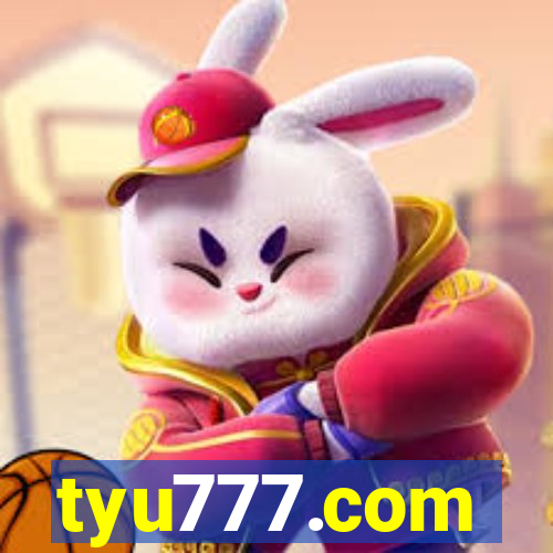 tyu777.com