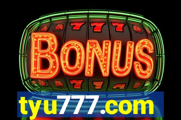 tyu777.com