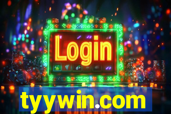 tyywin.com