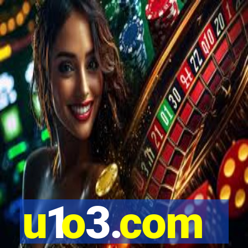 u1o3.com