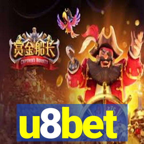u8bet