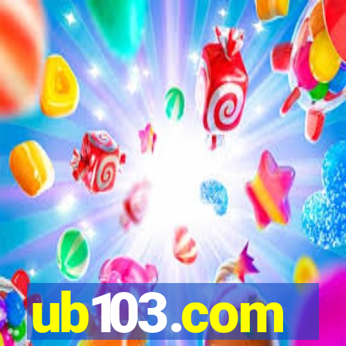 ub103.com