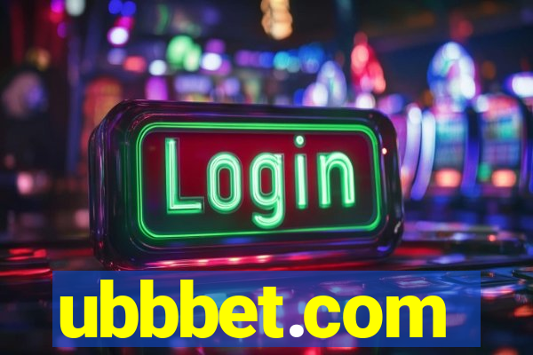 ubbbet.com