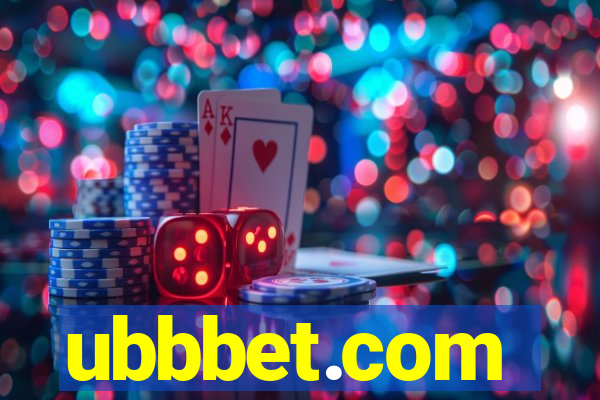 ubbbet.com