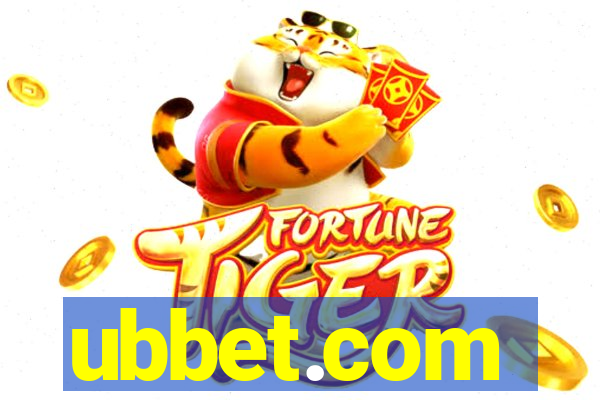 ubbet.com