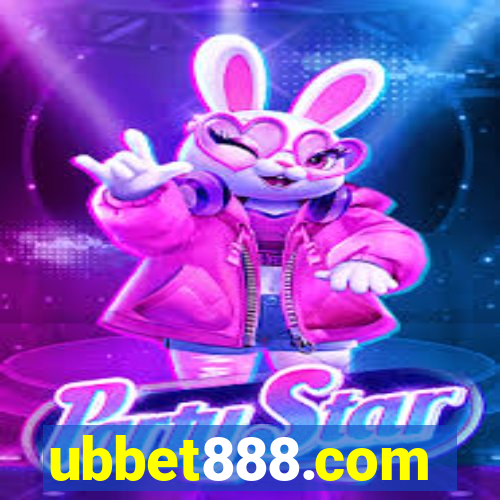 ubbet888.com