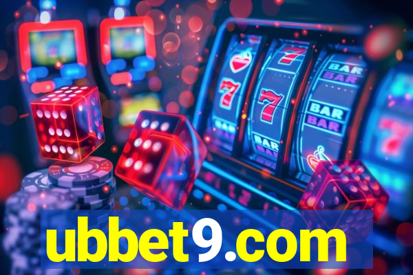 ubbet9.com