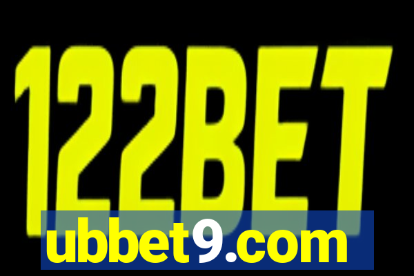 ubbet9.com